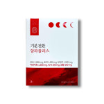 생활약속 기분전환 알파 플러스 5.5g x 20포 : 아라올