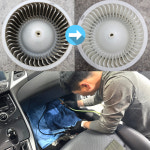 대구 에어컨 청소 자동차 세차패키지 에바크리닝 : 건준오토모빌