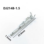 1060 DEUTSCH 14 커넥터 단자 압착 0122 엔진 자동 DT 0122 16 1062 50PCS 20 자동차 AWG 211 1 5B 50PCS : dungdung