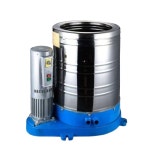 대용량 공업용 탈수기 대형 세차장 산업용 업소용 공장 건조기 호텔 세탁실 : 베스트드림샵