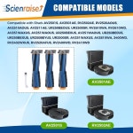 샤크 AI AV2501S AV2501AE AV2511AE AV2610WA AV2510AUS RV2502AE RV2400WD RV2610WD RV2520AUS RV 2410WD UR : 대성코리아22