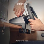 로지텍 레이싱휠 G920 드라이빙포스 페달세트 PC겸용 : 동동market