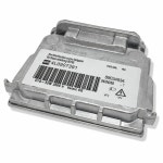 #273X BMW 128I 08-14 크세논 HID 헤드라이트 밸러스트 Valeo 6G의 새로운 기능 63117180050 89034934 4L (실버) : 하트상사