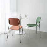 그안 인테리어 체어 식탁 의자 : 트리빔하우스