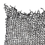 흑색 차광막 55% 1m x 10m 텃밭 주말농장 식물 그늘막 햇빛 가림막 차광망 : 차광막 공장