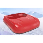 무시동 에어컨 카라반 대형 화물트럭 캠핑카 차량용 차량  대형트럭 화물차 : 오즈 글로벌