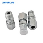 JINPINLUB DCN 압축 피팅 스트레이트 피팅, 디스트리뷰터 파이프 윤활 시스템 : 디앤이샵
