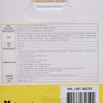 RICO 리코 리꼬 프리미엄 하이브리드 유아 베이비 아기 물티슈 100매 9팩 : 제이디오리진