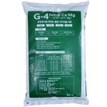 G-4 질산칼슘 마그네슘 비료 10kg 수용성 질산태질소 칼슘 엽면시비 관주용 10수염 : 열매팜스토어