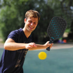 라온 USAPA 공인 피클볼 프리미엄 라켓 패들 세트 : 라온프라이스