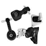 엔진 마운트 ENA 모터 2014 3 2L 2 4L 3종 92112 와 06 11형시빅 8세대 우상 : 달미트레이드