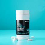 한미양행 프리미엄 마그네슘 400 1,200mg x 90정 1박스 3개월분 : 한미양행공식