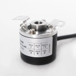 로터리엔코더 로터리 엔코더 RK9032-G-1024MZ/5L RK4008-G-2500MZ/12-24C : 신정종합상사Seven