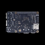 BANANA PI BPIFORGE1 ROCHIP RK3506J 트리플 코어 CORTEXA7 프로세서 512MB DDR3L NAND 단일 보드 컴퓨터 : 전문가몰1004