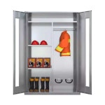 소방안전 캐비넷 비상 스틸 인명 보호구함 비상기구 : bigtree5