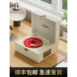 Yinti Time Music Box 자장가 H9158 놀거리 플레이어 행방불명 퍼즐 [ ] 스탠다드 에디션 음질 더블 스피커 : SH유통a2