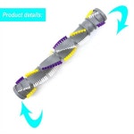 Bissell Cleanview Swivel Pet Crosswave 용 A57I 부품 2252 2486 1 브러시 롤 2 벨트 및 4 필터 : 한라물산12