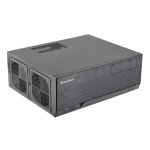 SilverStone Grandia GD09B 아이보라 : 아이보라 주식회사