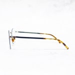 마이키타 안경 라임 MYKITA RAIM C.262 무광블랙&쿠퍼 가벼운안경 : 보고싶다