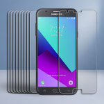 광학 강화 필름 갤럭시 와이드2, 10매입 : 유베키