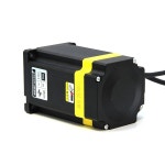 스테퍼모터 Nema 34 8.5Nm 폐쇄 루프 스테퍼 모터 86EBP147ALC 드라이버 ZDM-2HA865 Cnc 산업용 공구 키트 : 신정종합상사S11