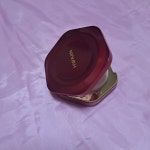 화진화장품 컴팩트 파운데이션 빨강 : 화진유통