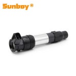 129700 -5430 21171-0033 가와사키 호환 Z650 - ER650 Z800 Z900RS ZR900 닌자 300 용 바이크 오토바이 점화 코일 : 트거알