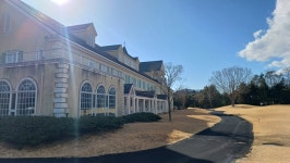 윈저파크골프&컨트리클럽 : 이리로투어