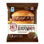 대림 오리지널버거 150g : 파밍몰