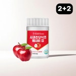 혈당스파이크 방지 애사비정 약12개월 : 덴바이