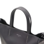 [오시발] ORCIVAL OR-H0331 토트백 EPV BLACK : JOK Store