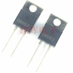 TO202 새로운 10 AC03D 개 로트당 : firstmso04