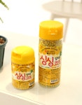 휴가든 싱싱코트130g  / 280g 고체비료 분해비료 알토랑 영양제 관리제 : 휴가든