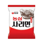농심 사리면 110g 40개입 1박스 : GO BAND