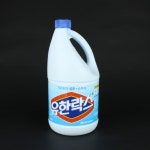 유한락스 2L X6개 식자재 : 위드푸드몰