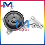 NEW Water Pump FOR Toyota VIOS/YARIS 1NR 2NR 2007-2016 1.3L 16100-09770 16100-B9490 : 프라임무역78