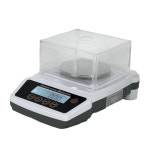 Puchun® Precision Balance / 정밀 저울 300g~2Kg / 0.01g Ext-CAL외부보정 [JA SERIES] : 대한켐랩