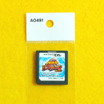 닌텐도 DS 베이블레이드 폭신 스사노오 중고 알칩 알팩 일본판 A0491 : 일팔팔