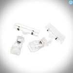 쇼클립 집게대 클립 G9013 3951 79X107 2개입 : 공구링