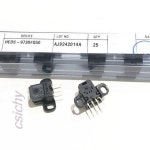 1pcs/lot H9730 HEDS-9730  Q50 H9740 HEDS-9740 150 250 디코더 SIP-4 : 엠케이엠씨엠C