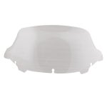 투명 윈드 액세서리 2014 오토바이 경찰 인치 투어링 10 실드 FLHTP 글라이드 Clear : 에스에스컴퍼니12