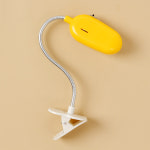 S.W 2구 LED 전등 라이트 조명 헤드캡 고정 클립 집게 독서등 북라이트 : 서원산업