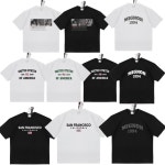 오버핏반팔 남자반팔티 : 333studio