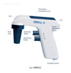 WI 5 381 000 Pipet controller WITOPET ECO 0.1~100㎖ 대 : 탑티어랩