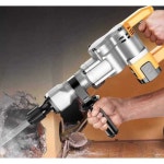 파괴함마 고급형 뿌레카 콘크리트 전동 해머드릴 햄머 G3501 35 실린더 3팁 : 미온더랩