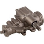Power Steering for Dodge Durango & Dakota 4WD CSW Chevrolet S10 GMC Sonoma 96-03 L4 2.2L V6 4.3L 27- : MV상사