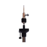 Hihat Cymbal Base 스탠드 Holder 지원 부품 : 글로시픽컴퍼니