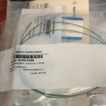 Agilent G1329-87300 스테인레스 스틸 파이프라인 0.17x900mm 원래 씰 : 프라임무역76
