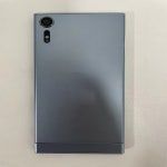 Sony Xperia XZs 뒷면 커버 G8232 SOV35 602SO SO-03J 렌즈 교체가있는 후면 하우징 패널 용 기존 배터리 : 프라임무역79