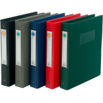 대흥사 빅프러스 A4 3공비닐링바인더 R633 3cm PVC RING FILE 세로형 : 오피스썬 2015